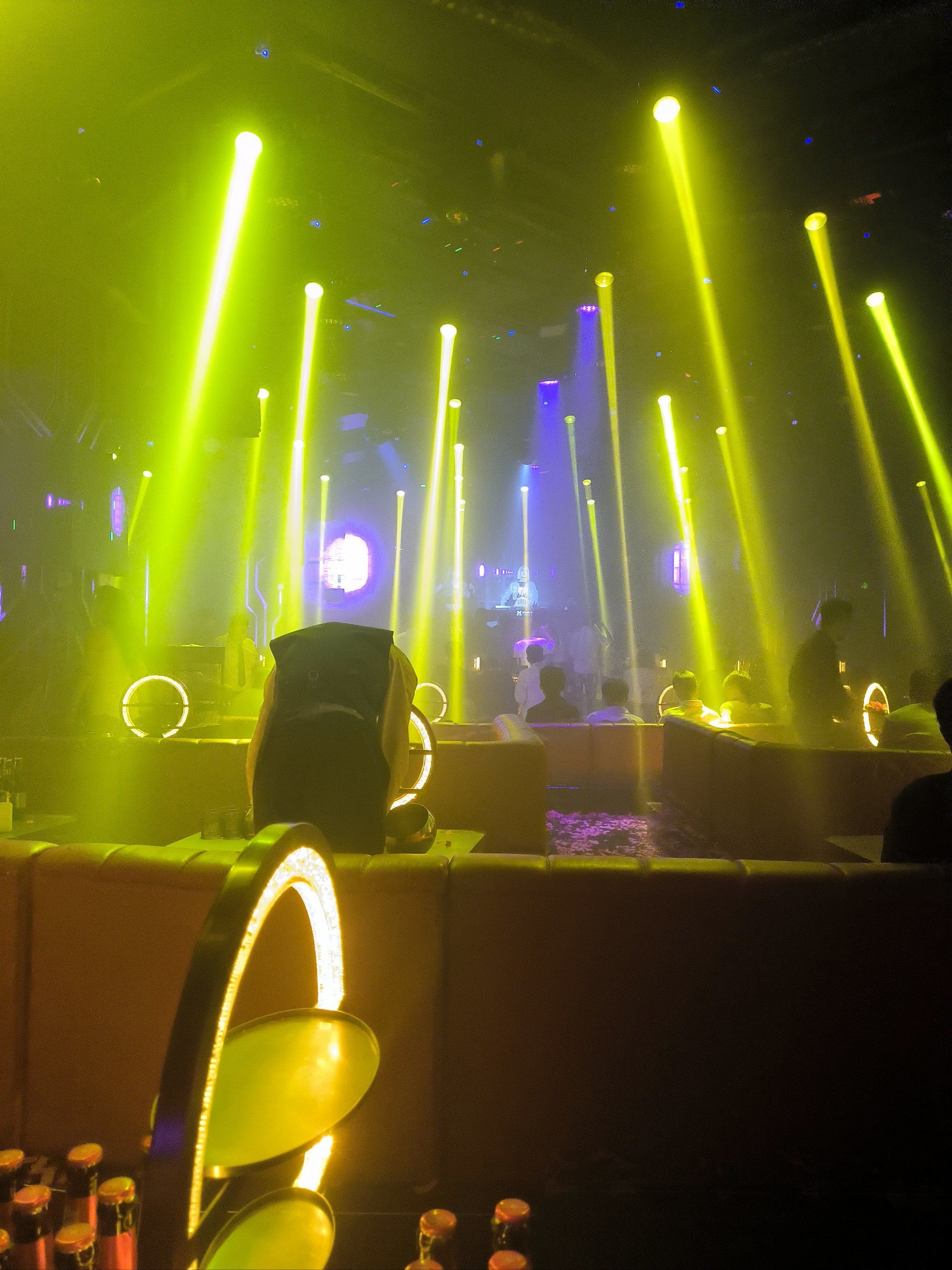 自贡商务KTV，畅享商务娱乐盛宴-贡井区ktv预定