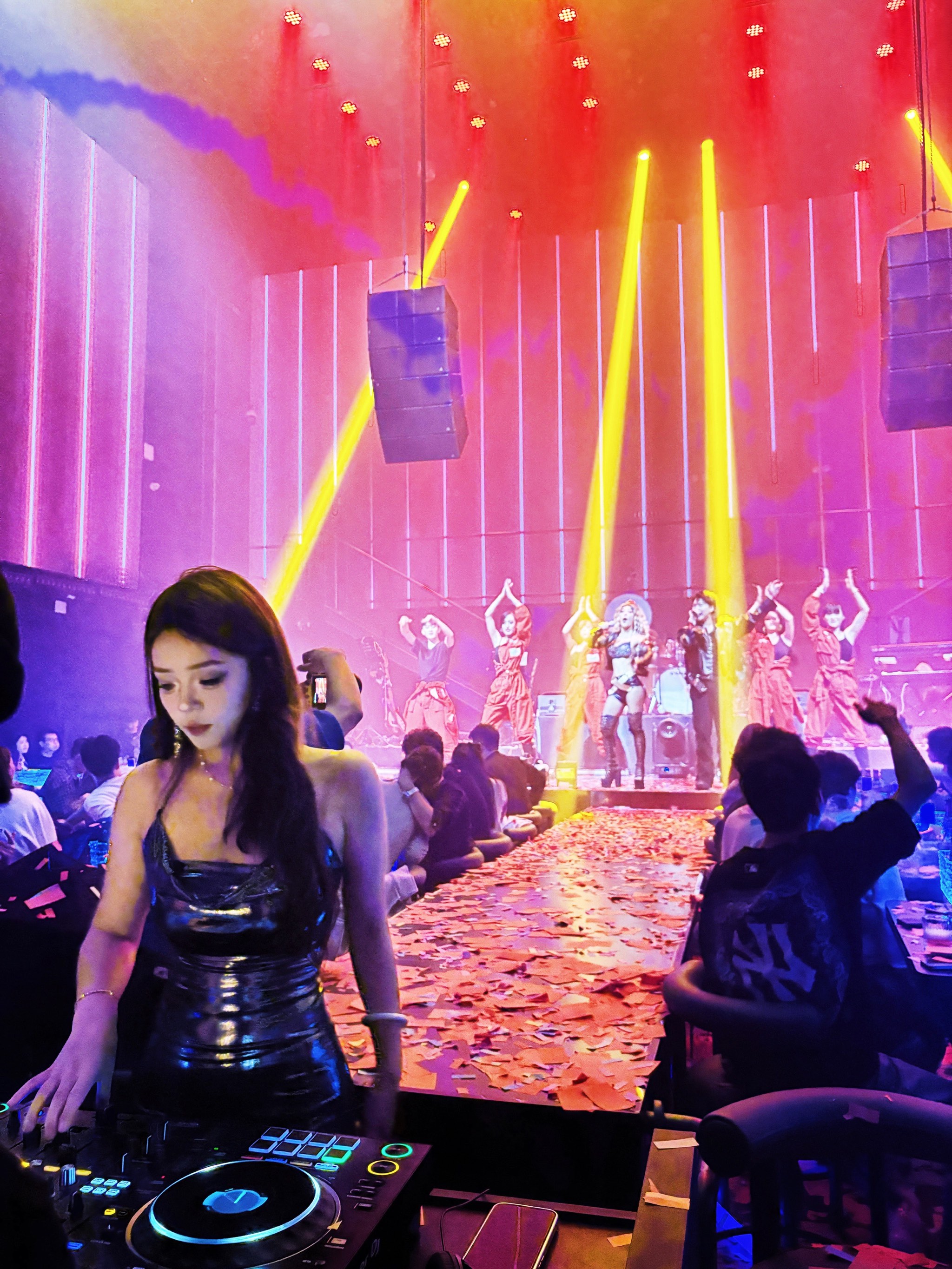 自贡商务ktv及商务ktv啥意思解析-贡井区ktv预定